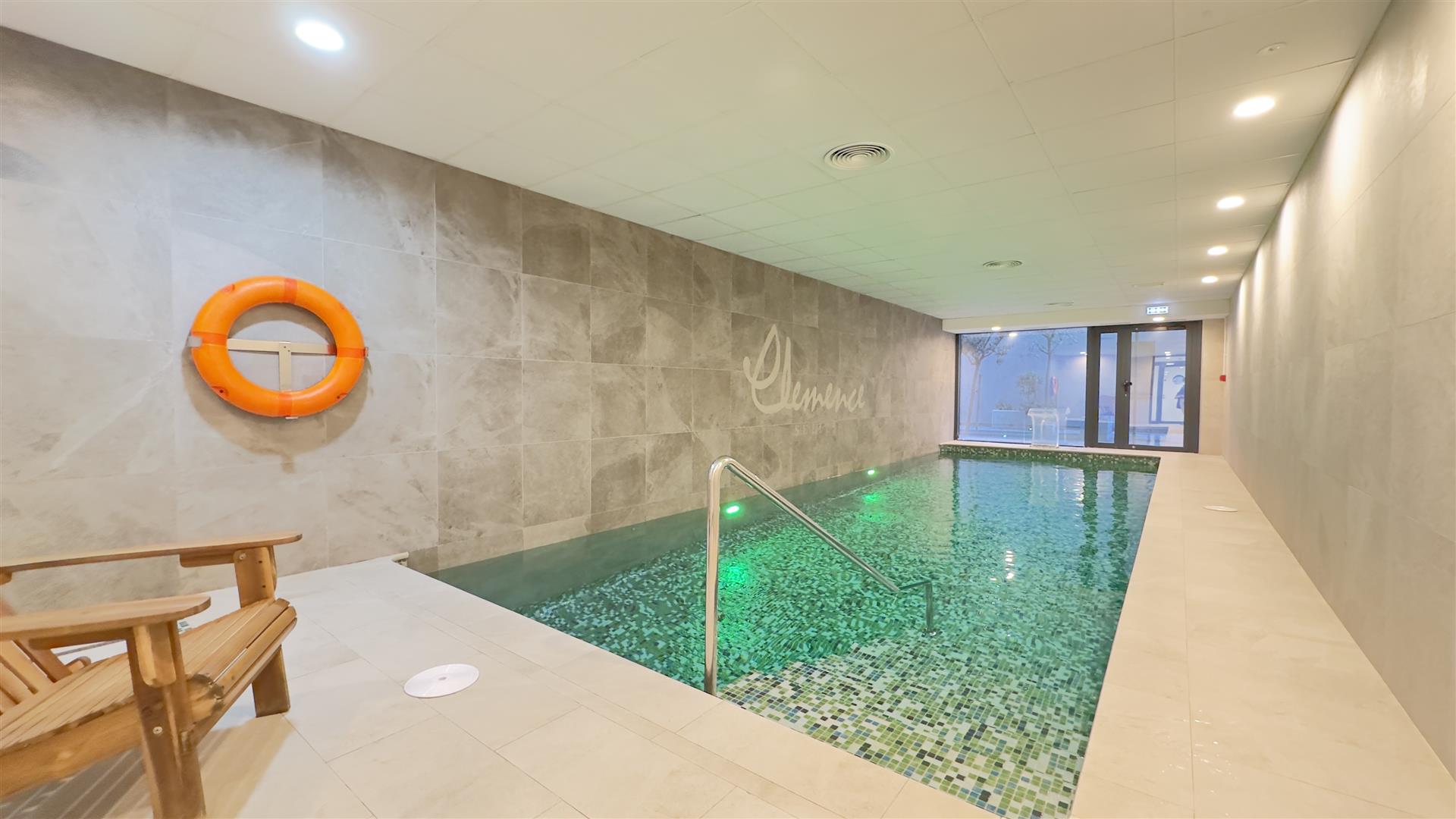 Image of Apartment - 1 Bedrooms - 1 Bathrooms for Rental in Clemence Suites-Gibraltar, Image 10